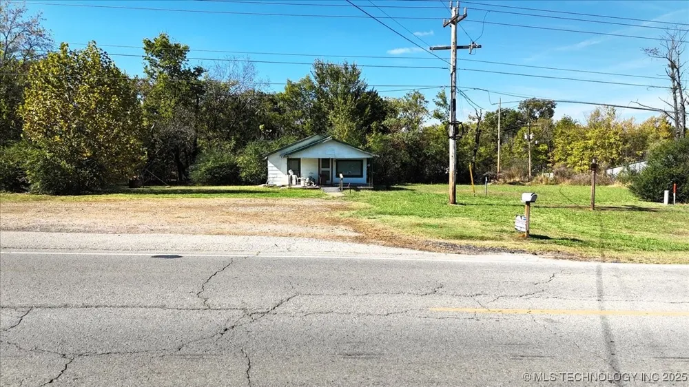 3009 Wheeler Avenue Sallisaw, OK 74955