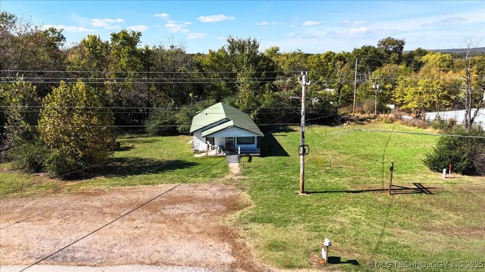 3009 Wheeler Avenue Sallisaw, OK 74955