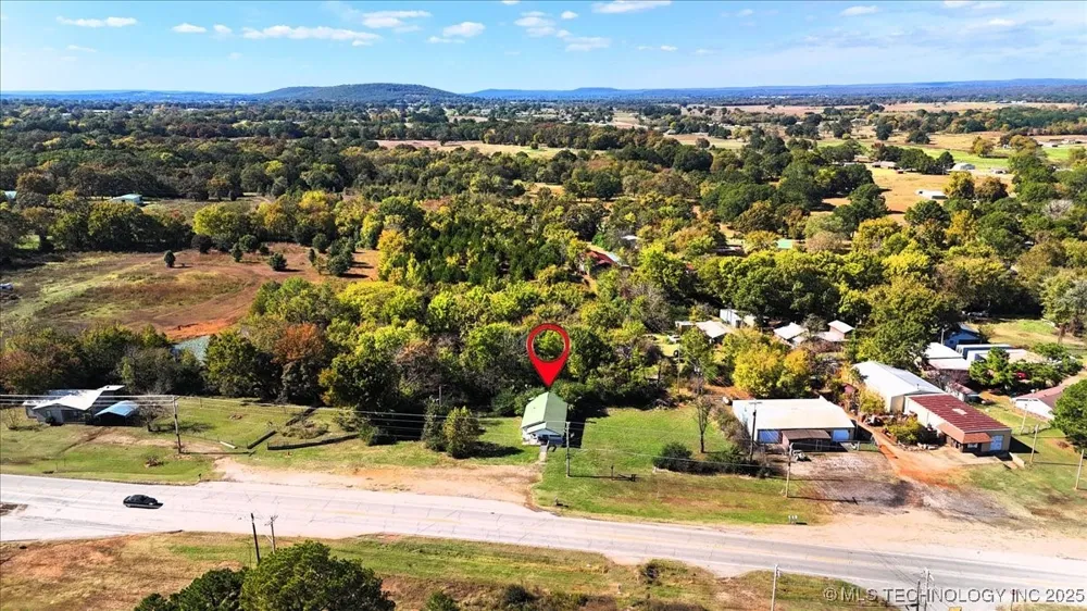 3009 Wheeler Avenue Sallisaw, OK 74955