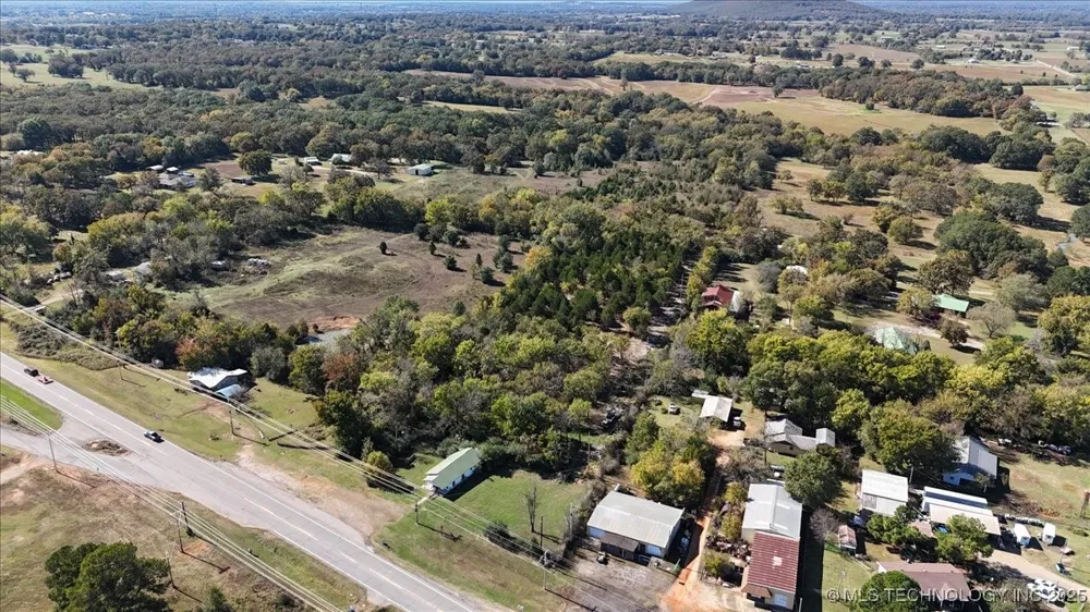 3009 Wheeler Avenue Sallisaw, OK 74955