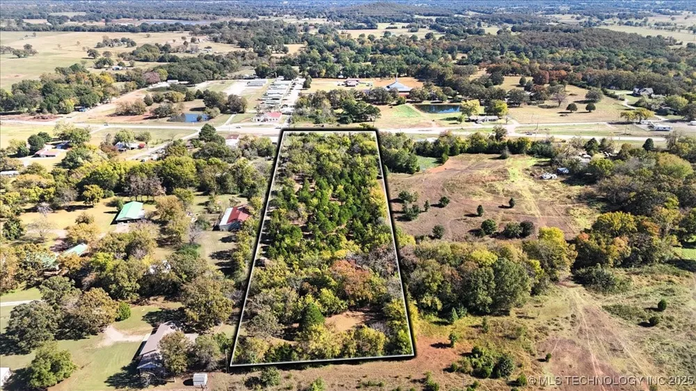 3009 Wheeler Avenue Sallisaw, OK 74955