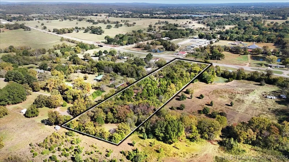 3009 Wheeler Avenue Sallisaw, OK 74955