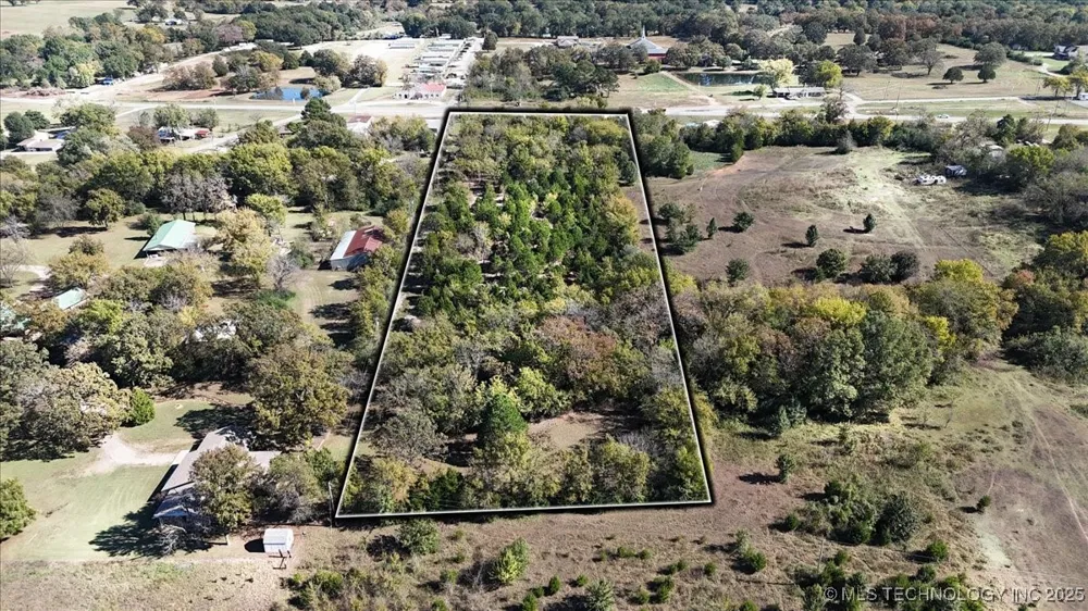 3009 Wheeler Avenue Sallisaw, OK 74955
