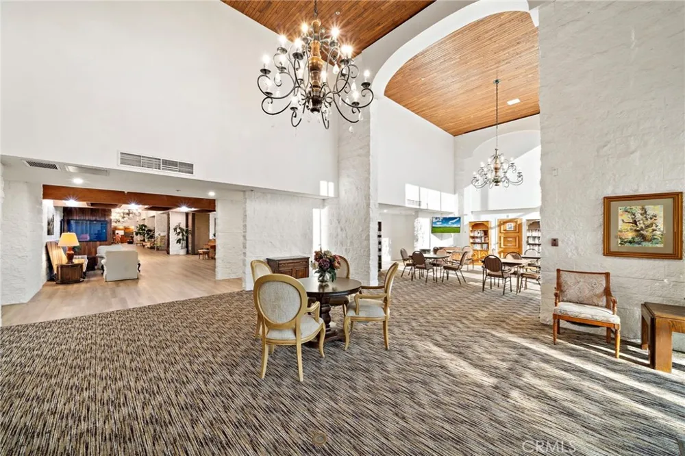 24055 Paseo Del Lago #413 Laguna Woods, CA 92637