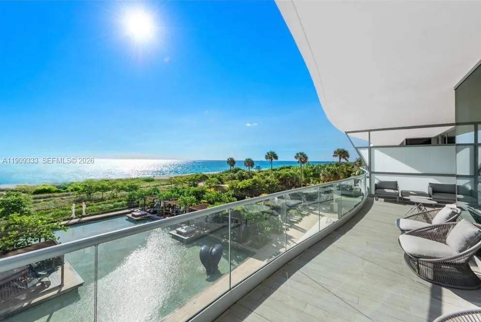 9349 Collins Ave #304 Surfside, FL 33154