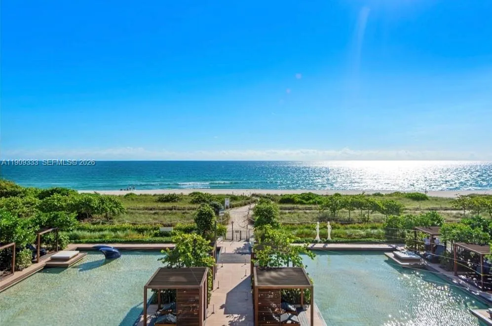 9349 Collins Ave #304 Surfside, FL 33154