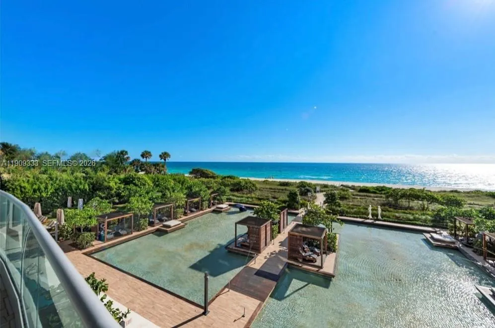 9349 Collins Ave #304 Surfside, FL 33154