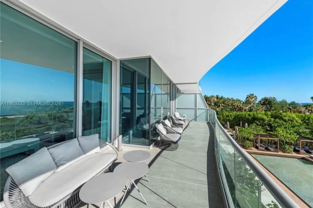 9349 Collins Ave #304 Surfside, FL 33154