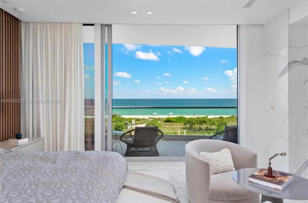 9349 Collins Ave #304 Surfside, FL 33154