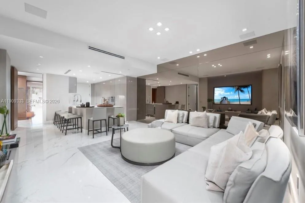 9349 Collins Ave #304 Surfside, FL 33154