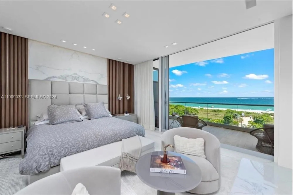 9349 Collins Ave #304 Surfside, FL 33154