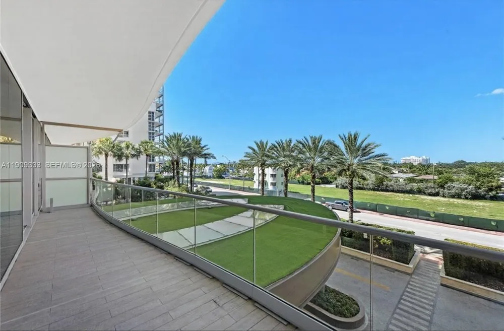 9349 Collins Ave #304 Surfside, FL 33154