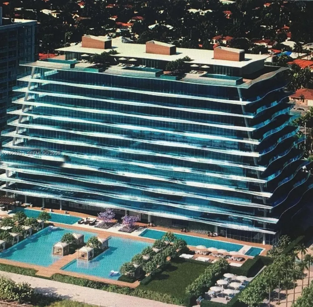 9349 Collins Ave #304 Surfside, FL 33154