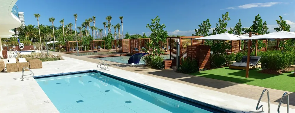 9349 Collins Ave #304 Surfside, FL 33154