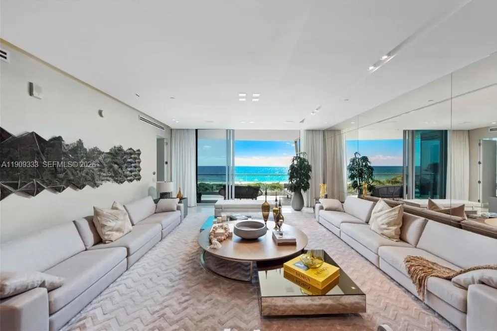 9349 Collins Ave #304 Surfside, FL 33154