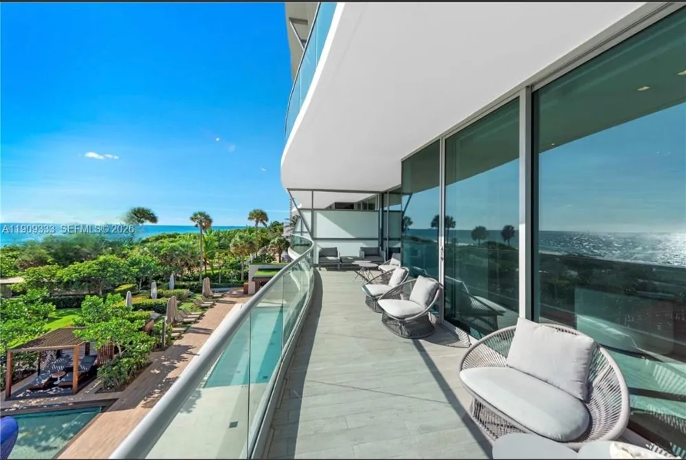 9349 Collins Ave #304 Surfside, FL 33154