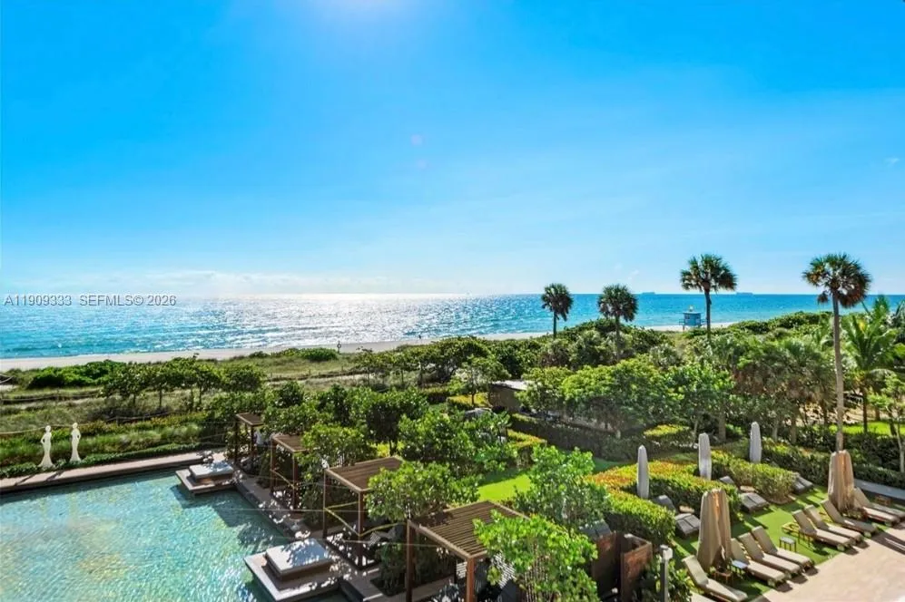 9349 Collins Ave #304 Surfside, FL 33154