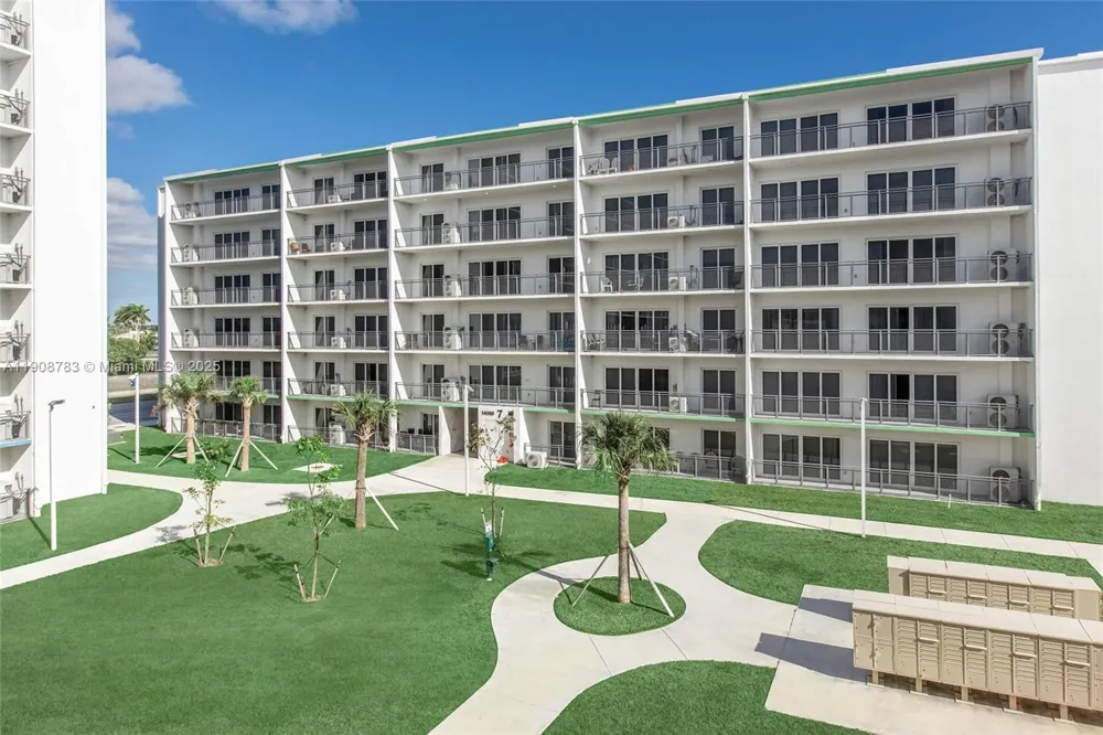 25850 SW 140th Ct #7-506 Homestead, FL 33032