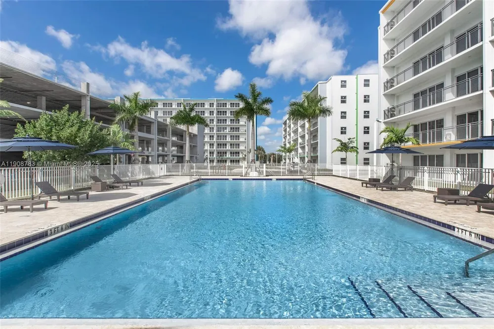 25850 SW 140th Ct #7-506 Homestead, FL 33032