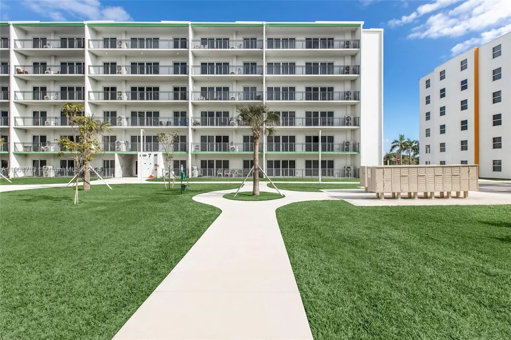 25850 SW 140th Ct #7-506 Homestead, FL 33032