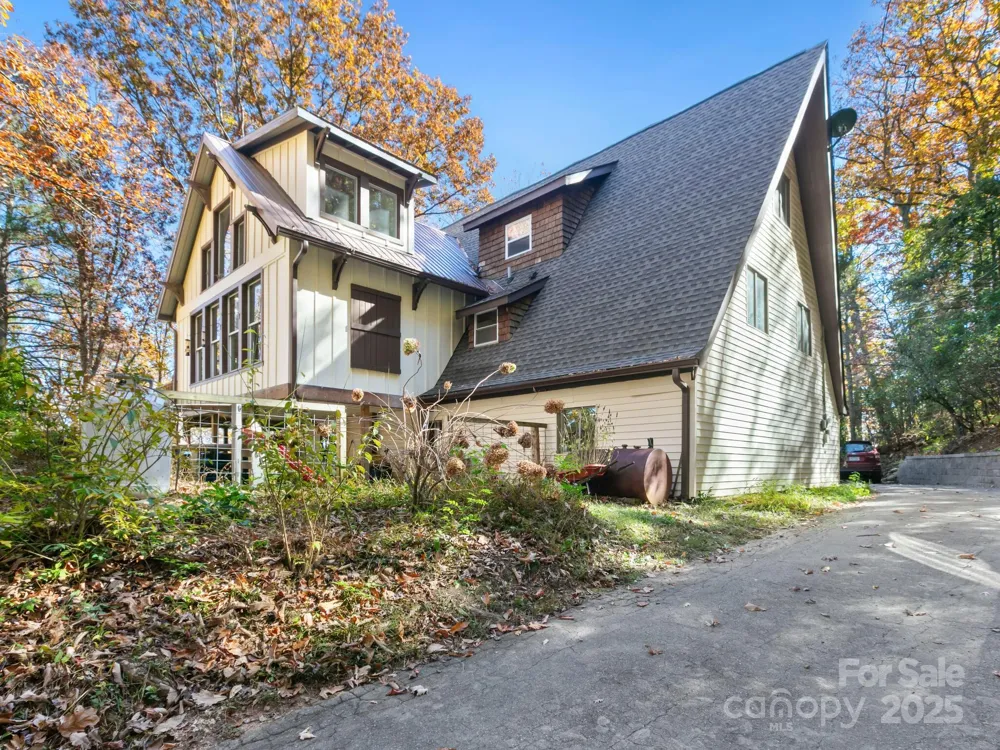 39 Little Piney Mountain Road