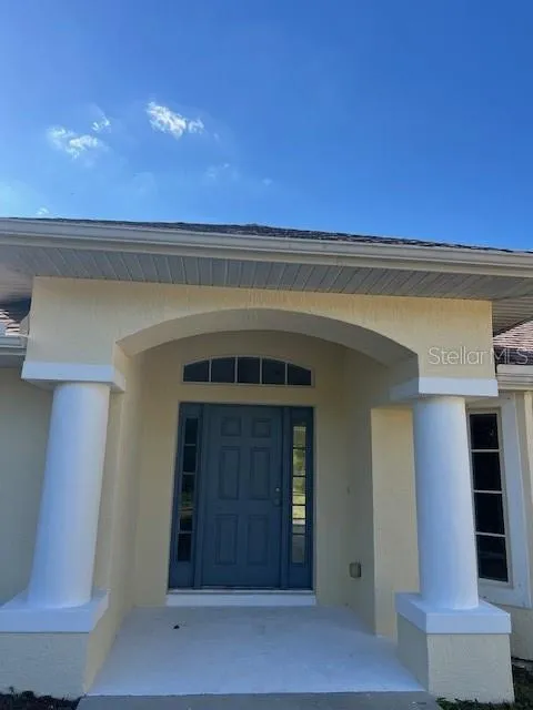 2447 JARVIS STREET North Port, FL 34288