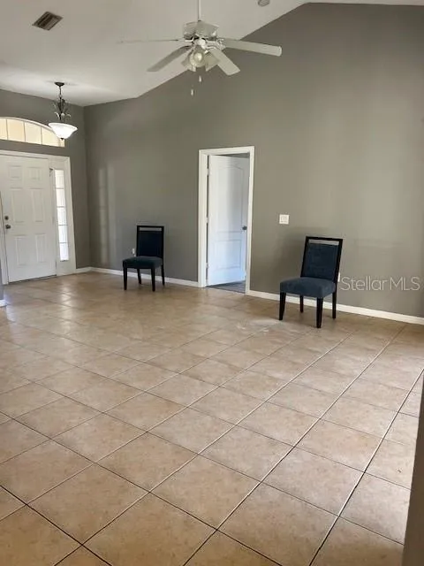 2447 JARVIS STREET North Port, FL 34288