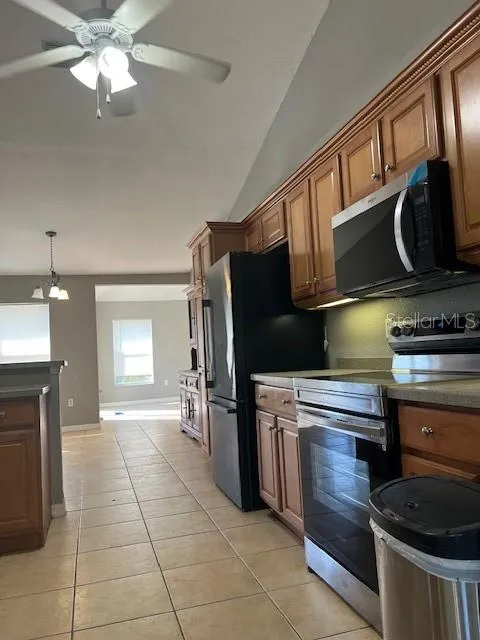 2447 JARVIS STREET North Port, FL 34288