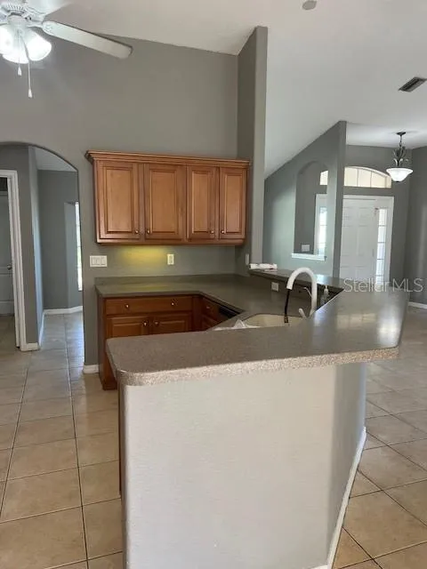 2447 JARVIS STREET North Port, FL 34288