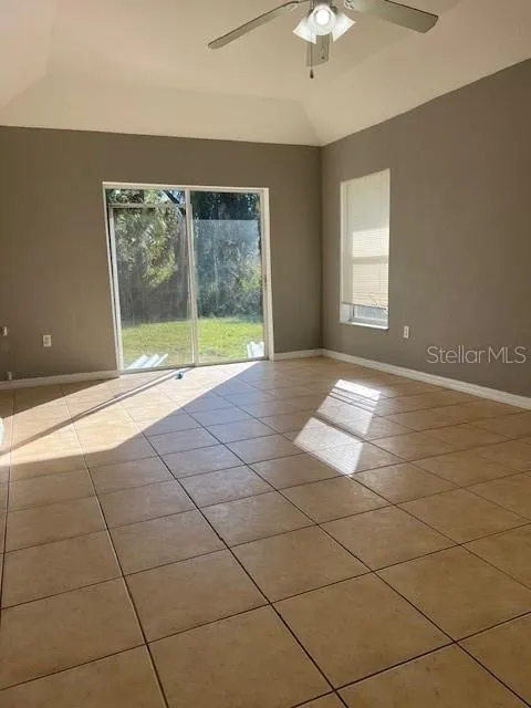 2447 JARVIS STREET North Port, FL 34288