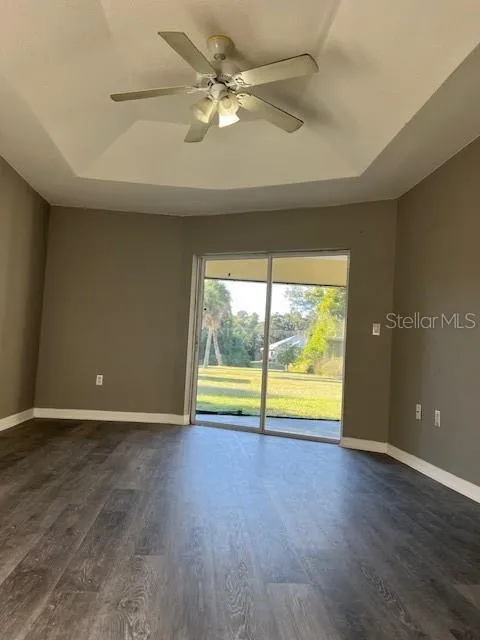 2447 JARVIS STREET North Port, FL 34288