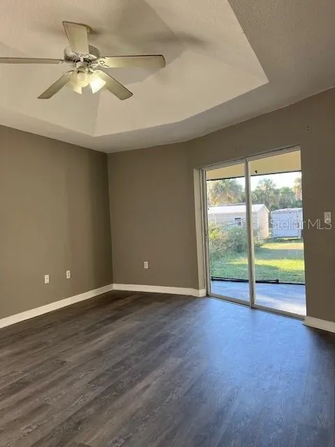 2447 JARVIS STREET North Port, FL 34288