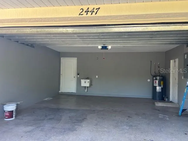 2447 JARVIS STREET North Port, FL 34288