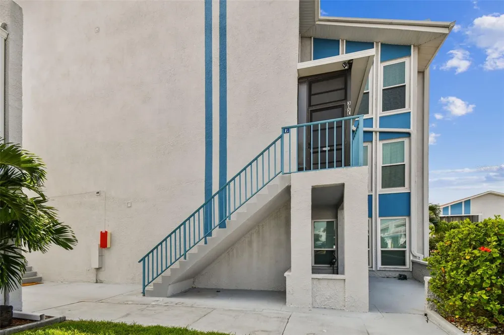 315 MEDALLION BOULEVARD #E Madeira Beach, FL 33708