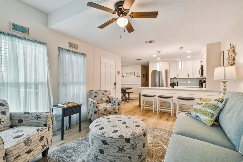 315 MEDALLION BOULEVARD #E Madeira Beach, FL 33708