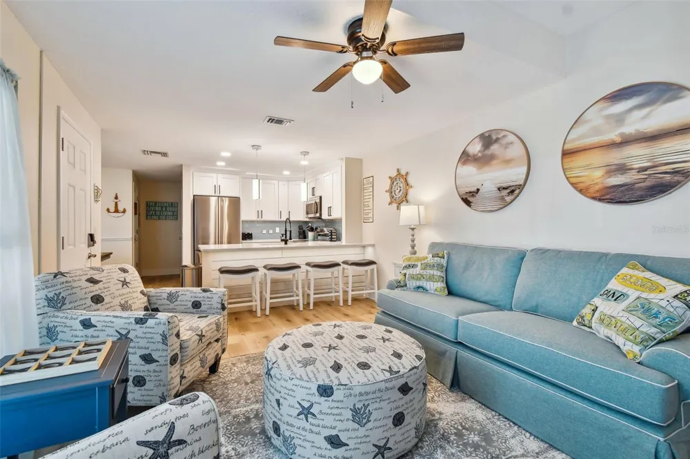 315 MEDALLION BOULEVARD #E Madeira Beach, FL 33708