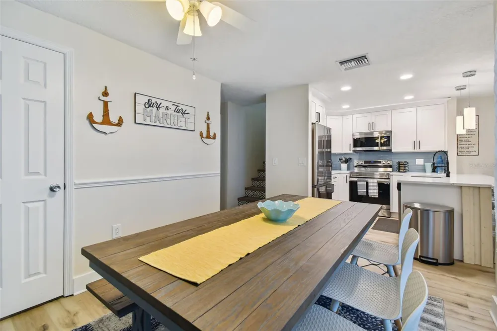 315 MEDALLION BOULEVARD #E Madeira Beach, FL 33708