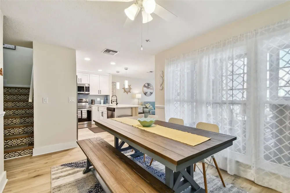 315 MEDALLION BOULEVARD #E Madeira Beach, FL 33708
