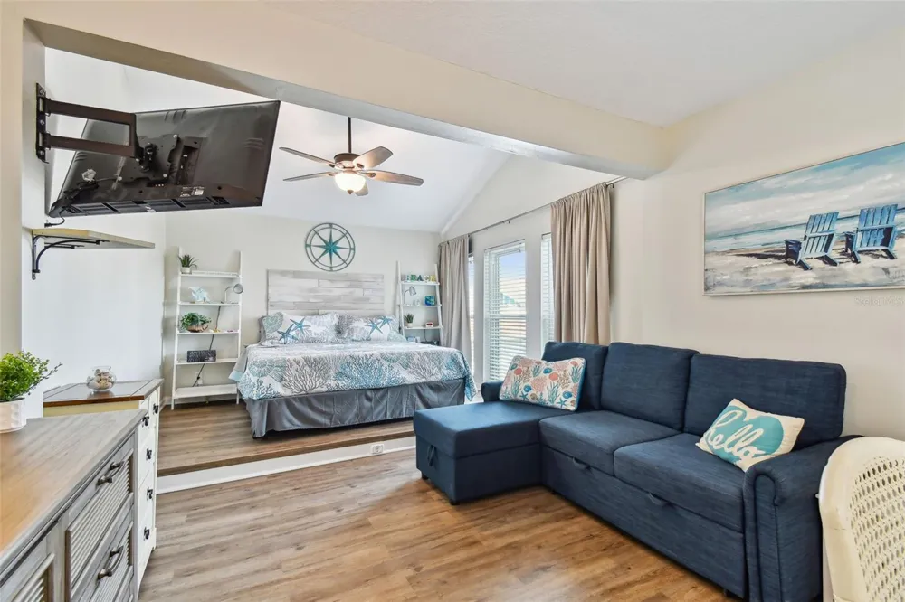 315 MEDALLION BOULEVARD #E Madeira Beach, FL 33708