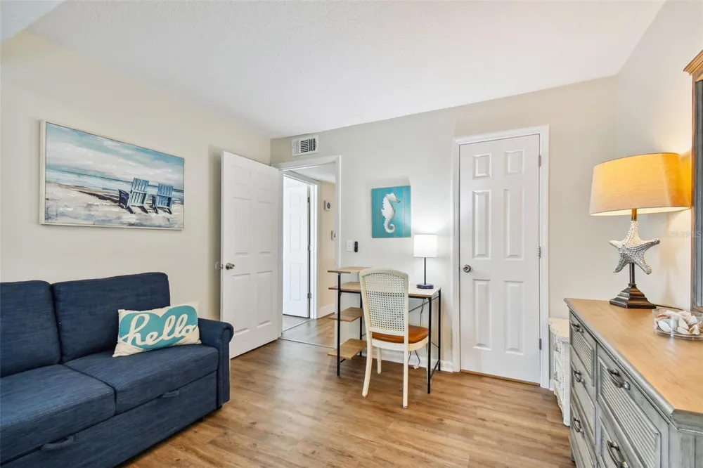 315 MEDALLION BOULEVARD #E Madeira Beach, FL 33708