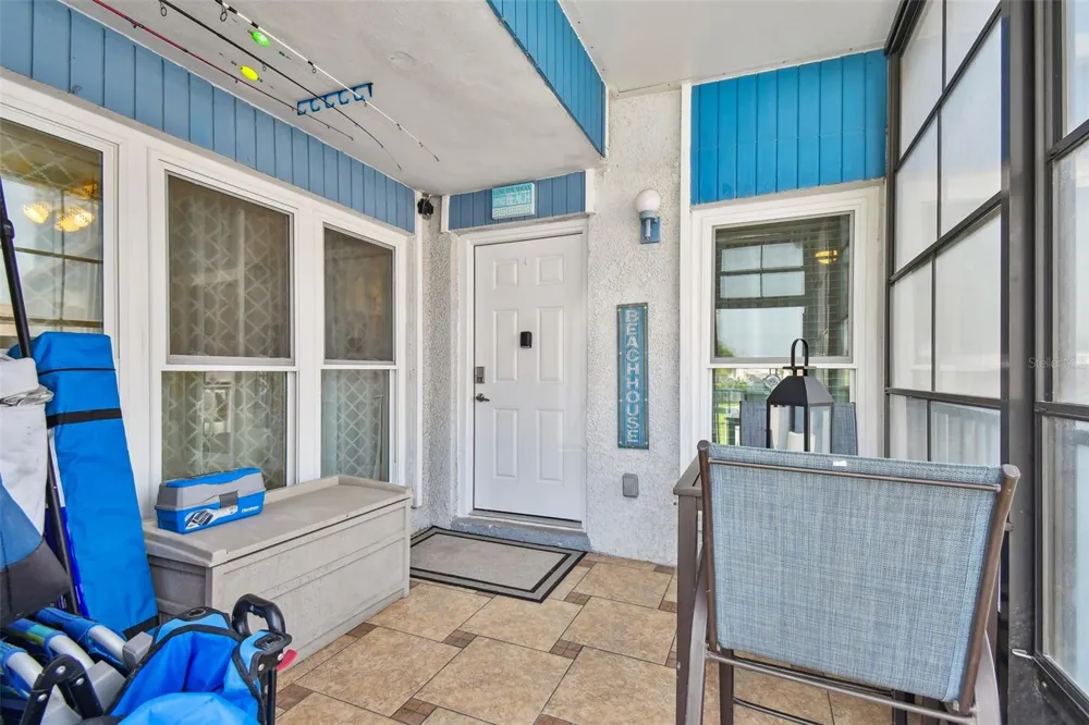 315 MEDALLION BOULEVARD #E Madeira Beach, FL 33708