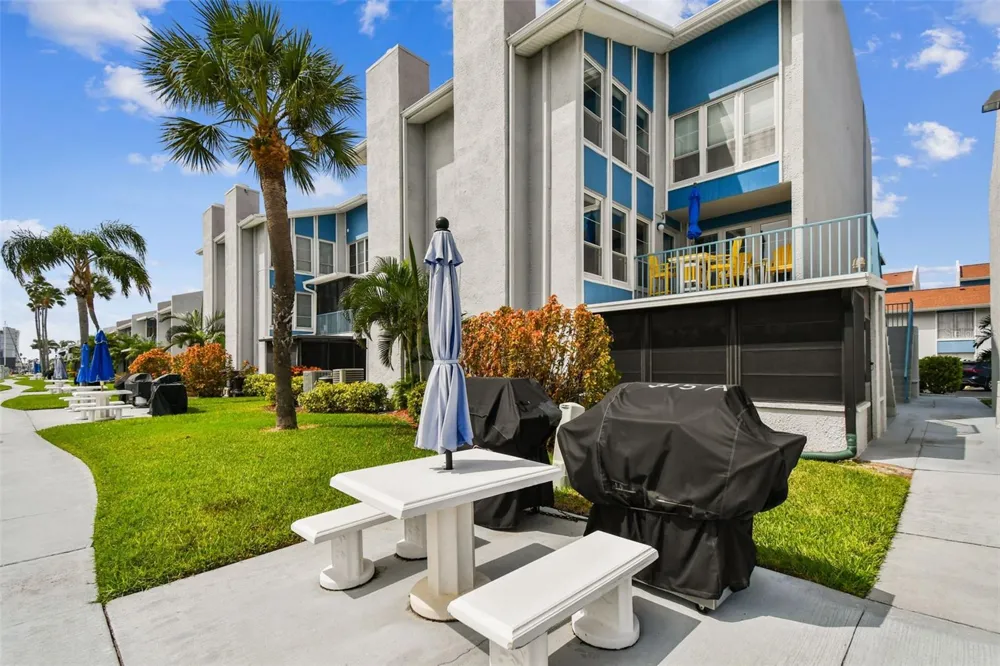 315 MEDALLION BOULEVARD #E Madeira Beach, FL 33708