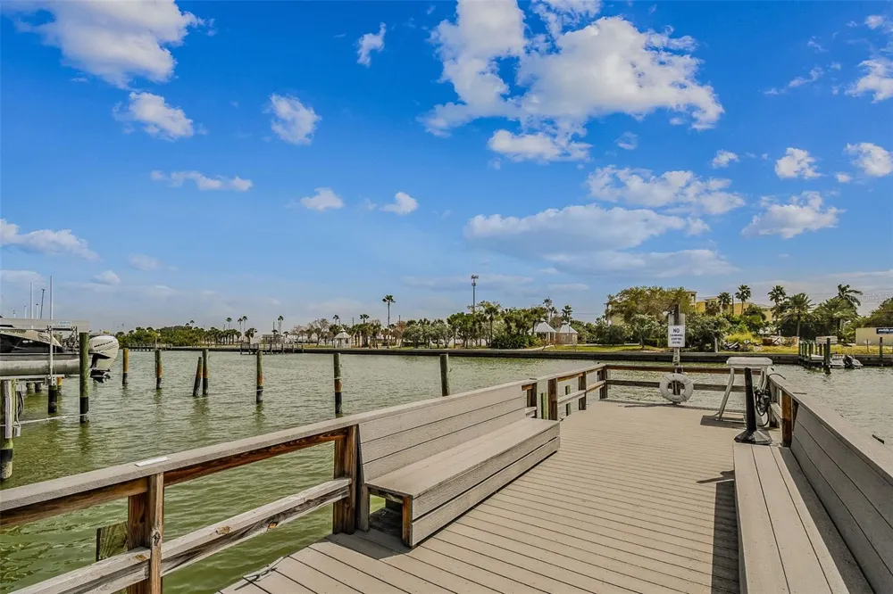 315 MEDALLION BOULEVARD #E Madeira Beach, FL 33708