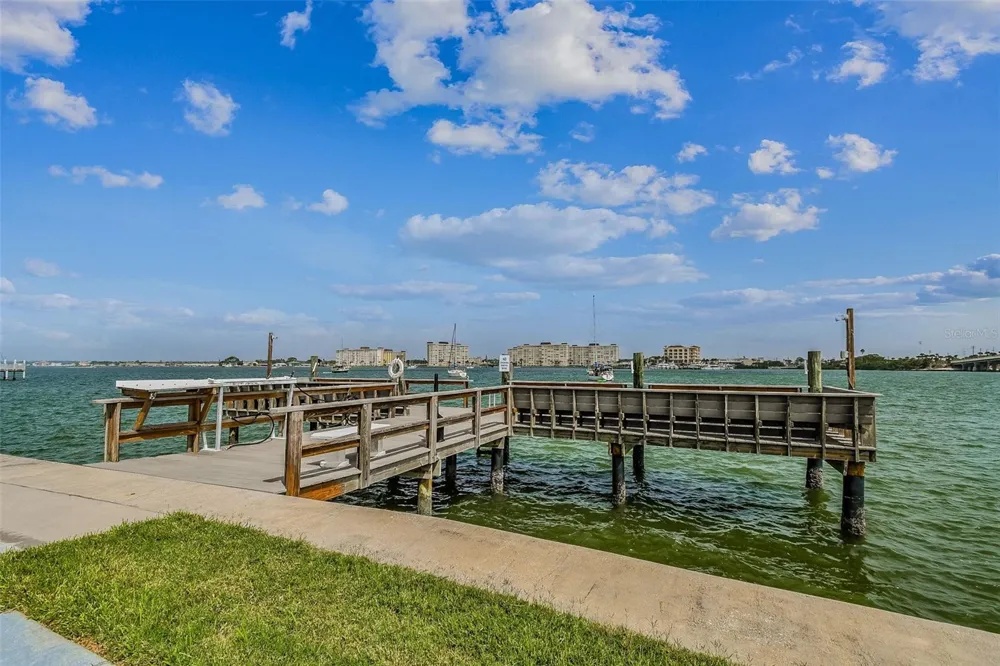 315 MEDALLION BOULEVARD #E Madeira Beach, FL 33708