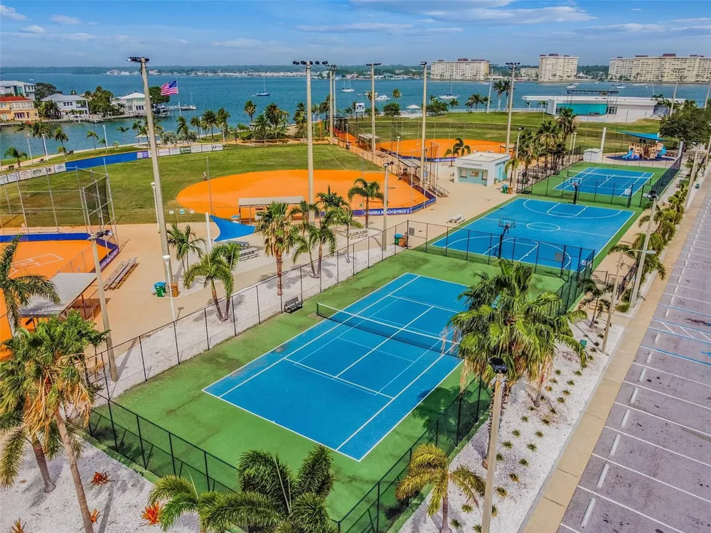 315 MEDALLION BOULEVARD #E Madeira Beach, FL 33708