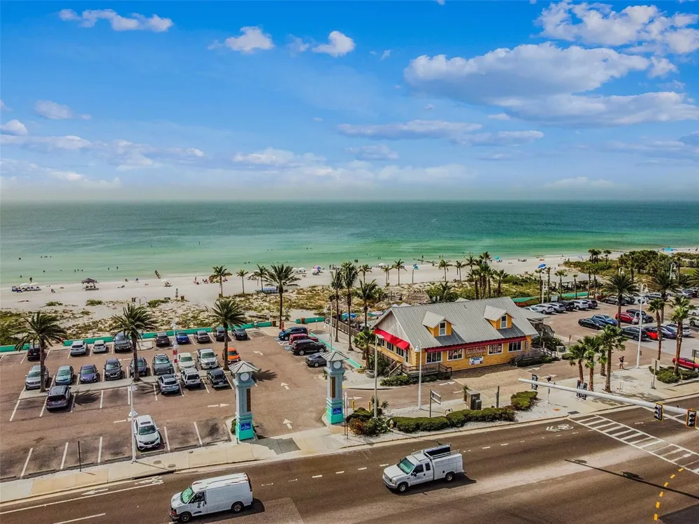 315 MEDALLION BOULEVARD #E Madeira Beach, FL 33708