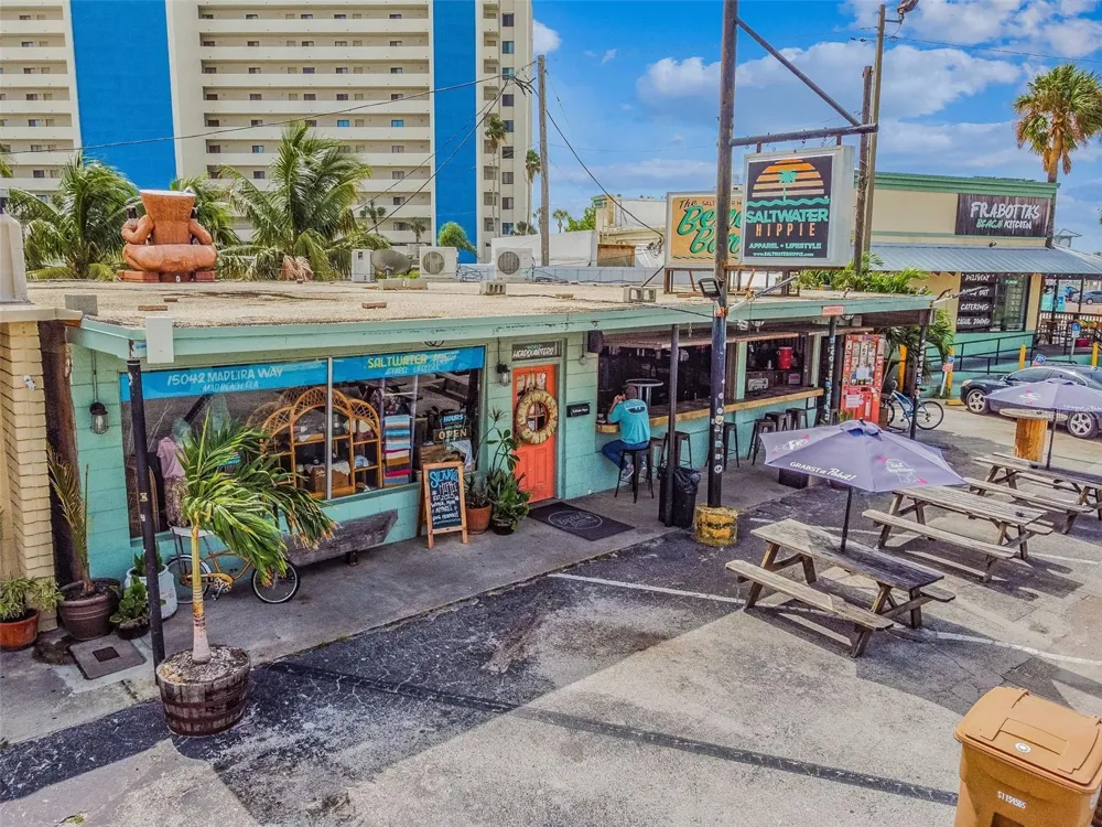 315 MEDALLION BOULEVARD #E Madeira Beach, FL 33708