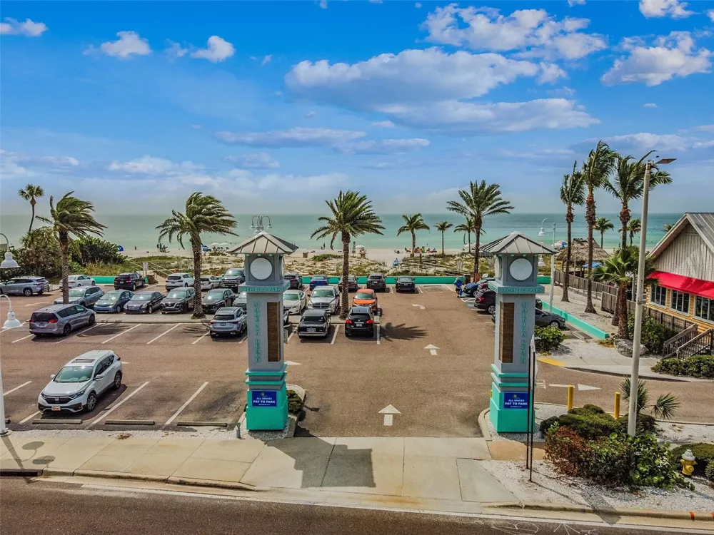 315 MEDALLION BOULEVARD #E Madeira Beach, FL 33708