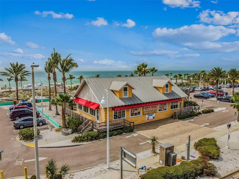 315 MEDALLION BOULEVARD #E Madeira Beach, FL 33708