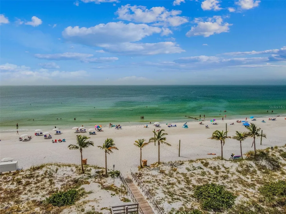315 MEDALLION BOULEVARD #E Madeira Beach, FL 33708